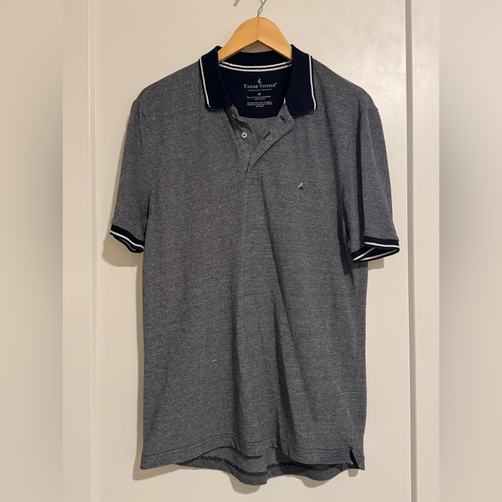Tailor Vintage Polo